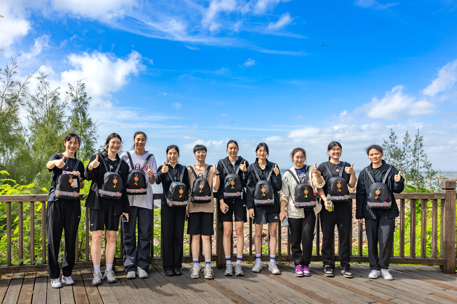 用惠女文化搭起“创意工厂”(图1)