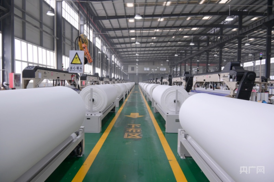 集群聚能链式发展贵州毕节高新区工业产业发展势头强劲(图3)