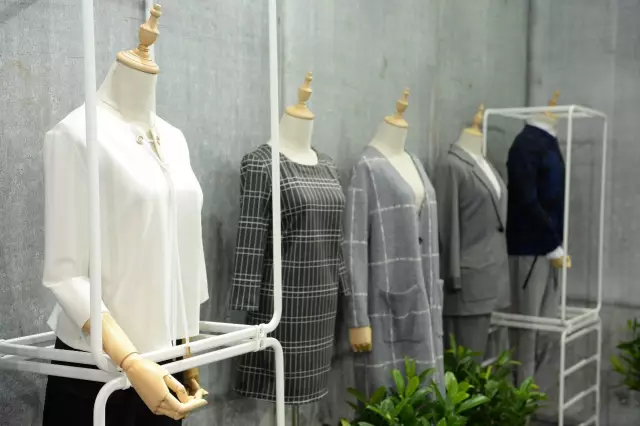 2018春夏面料展引领动能变革共谱赋能新章(图3)