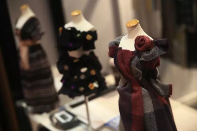 2018春夏面料展引领动能变革共谱赋能新章(图4)