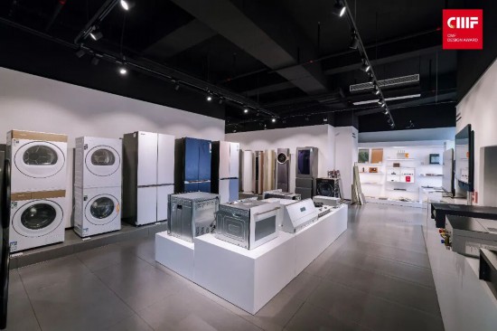 从聿家居取得办公用品放置架专利实现挡板与隔板距离自由调节(图4)