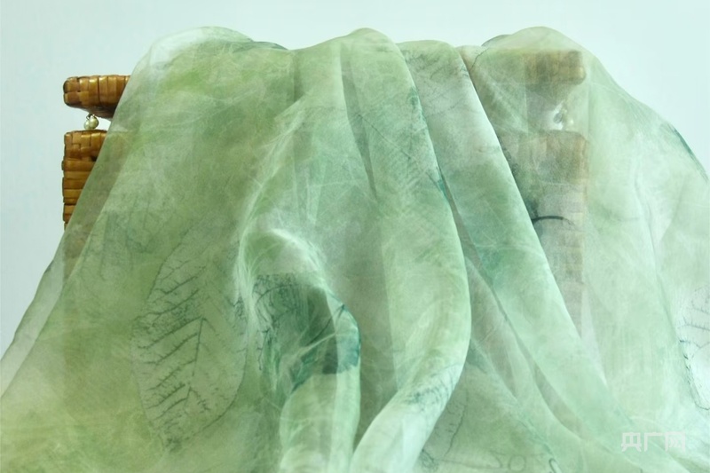 民营经济新观察｜当“文化芯片”遇见“数字织机”(图1)