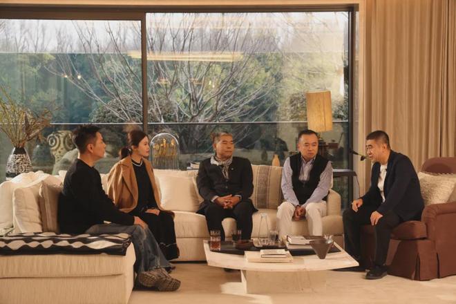 ✨臻选豪宅！北京润园@北京润园售楼处发布：高定人居新范本！(图1)