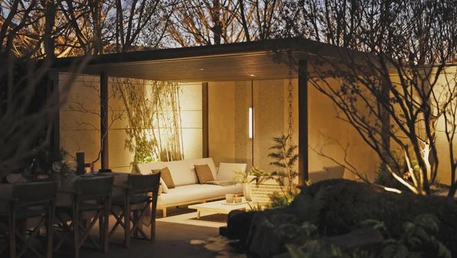 ✨臻选豪宅！北京润园@北京润园售楼处发布：高定人居新范本！(图5)