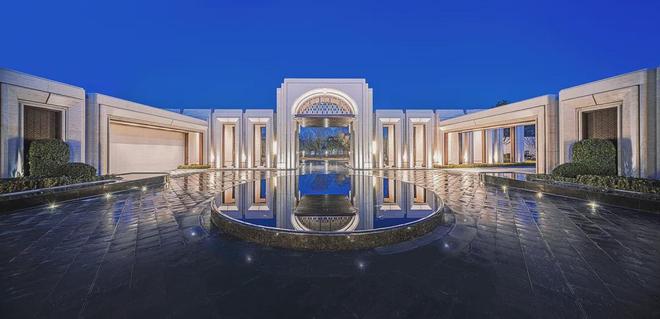 ✨臻选豪宅！北京润园@北京润园售楼处发布：高定人居新范本！(图2)