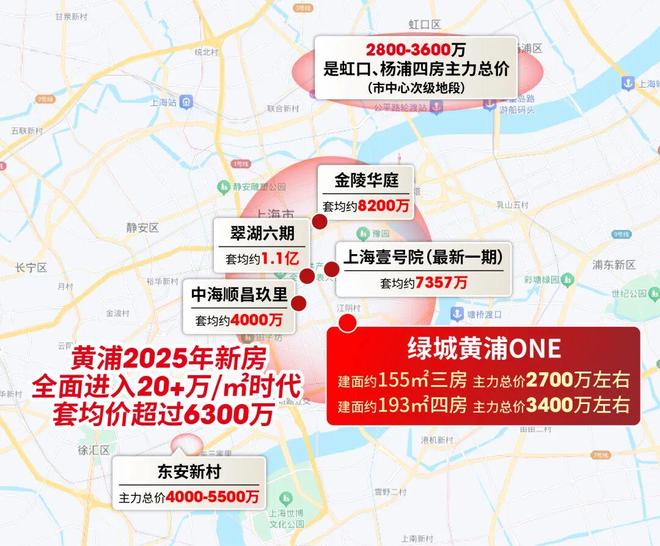 百度头条绿城黄浦ONE售楼处发布：绿城黄浦ONE奢宅范本！(图5)