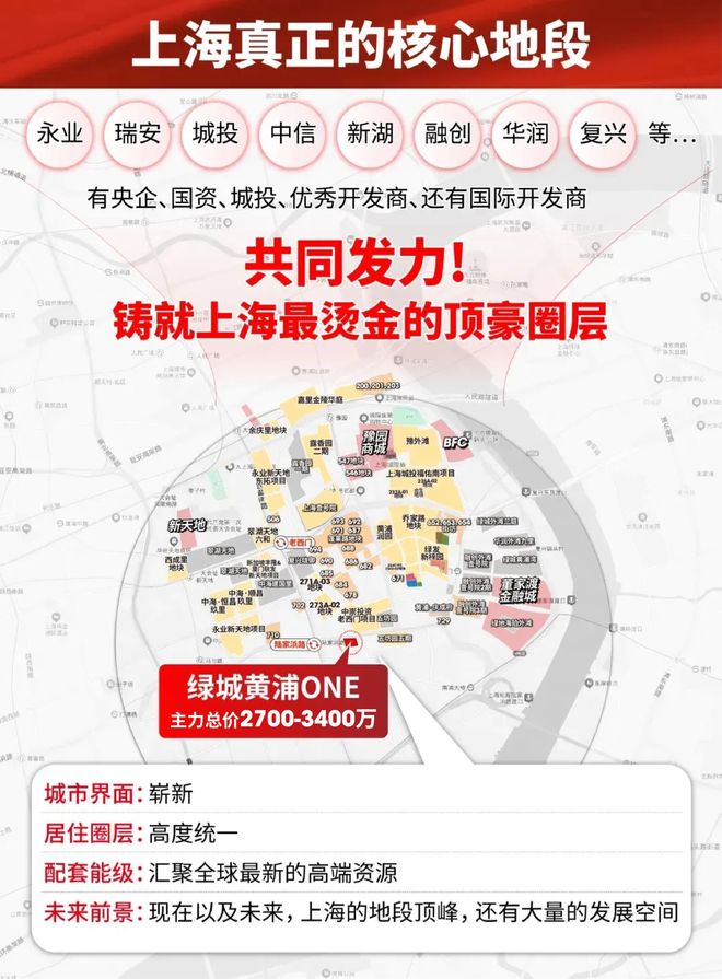 百度头条绿城黄浦ONE售楼处发布：绿城黄浦ONE奢宅范本！(图13)