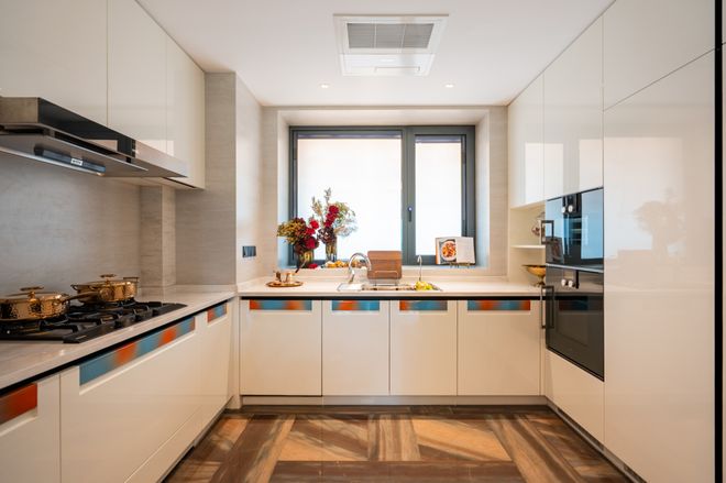 百度头条绿城黄浦ONE售楼处发布：绿城黄浦ONE奢宅范本！(图21)