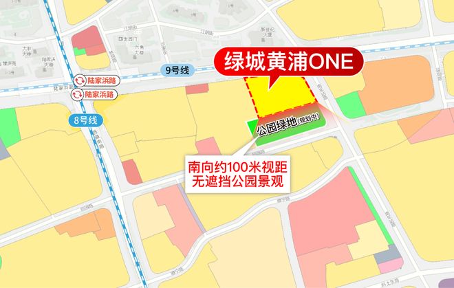 百度头条绿城黄浦ONE售楼处发布：绿城黄浦ONE奢宅范本！(图30)