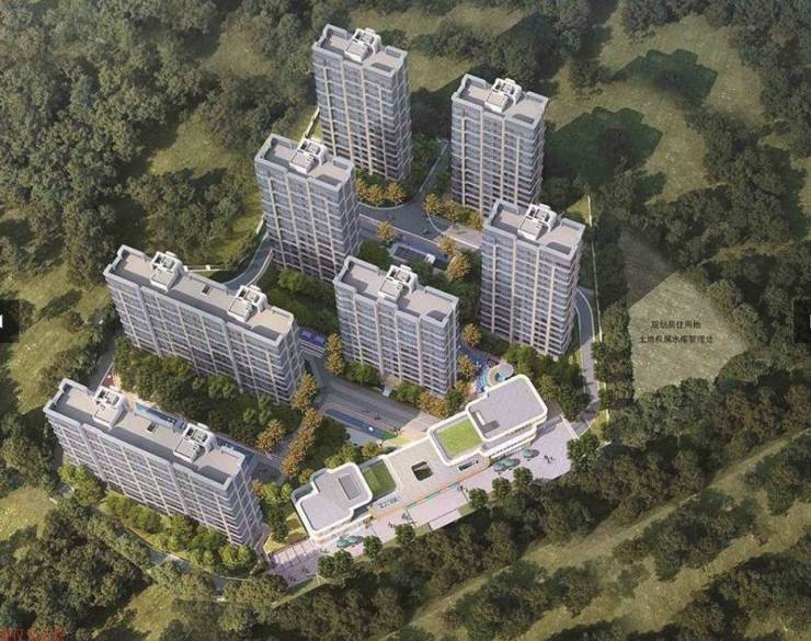 弘泰熙湖澜悦【合肥所有楼盘-在售楼盘大全】(图2)