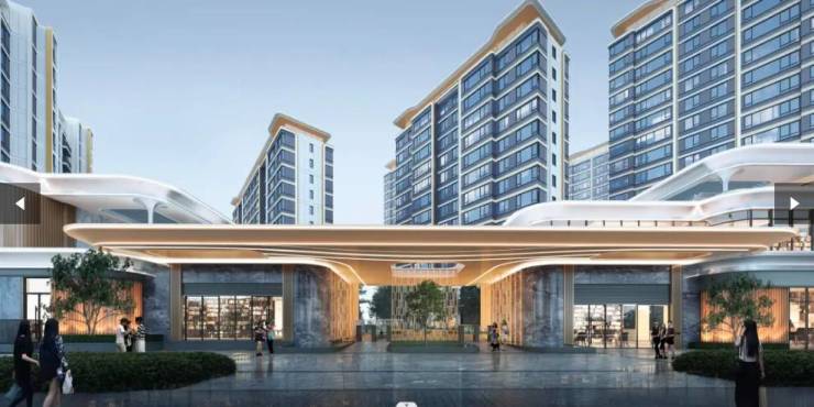 弘泰熙湖澜悦【合肥所有楼盘-在售楼盘大全】(图3)