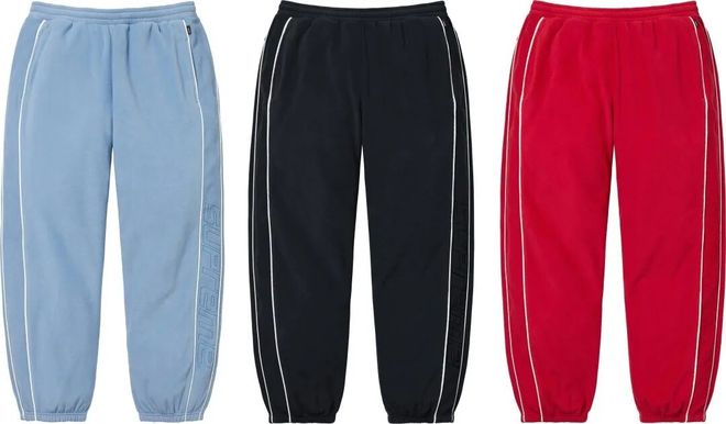 Supreme秋冬第19周单品清单曝光！发完正式结束(图3)