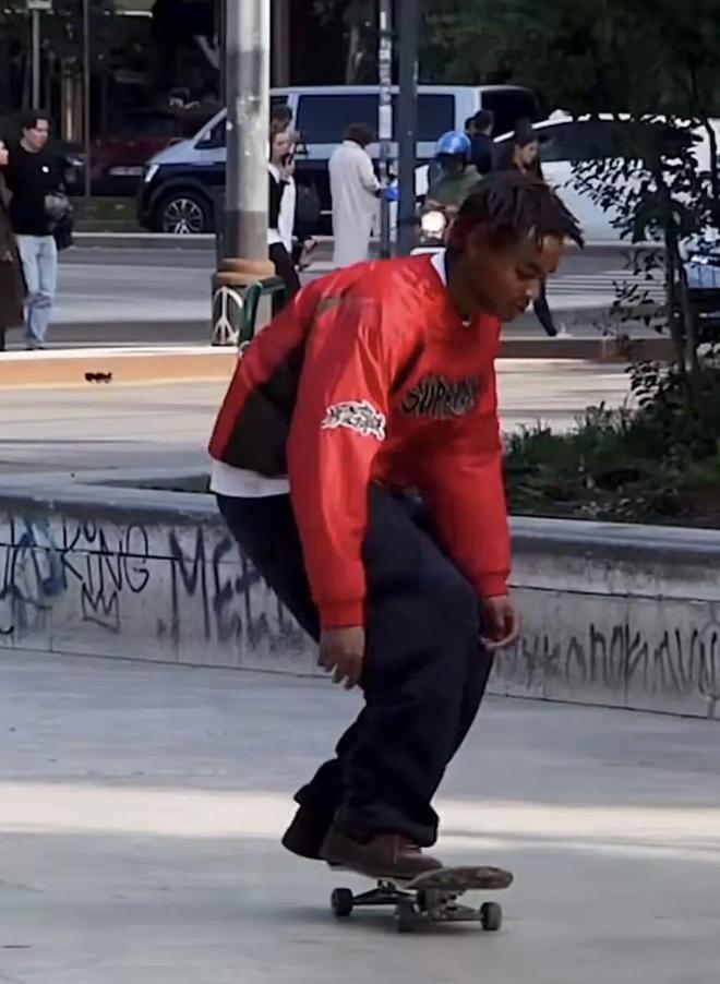 Supreme秋冬第19周单品清单曝光！发完正式结束(图8)