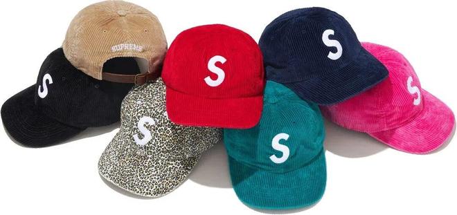 Supreme秋冬第19周单品清单曝光！发完正式结束(图7)