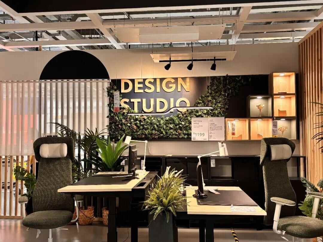 宣布闭店后的宜家人满为患但打折活动15日才开启(图6)