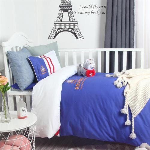 幼儿园床上用品怎么选2026床上用品选择【全网聚焦】(图2)