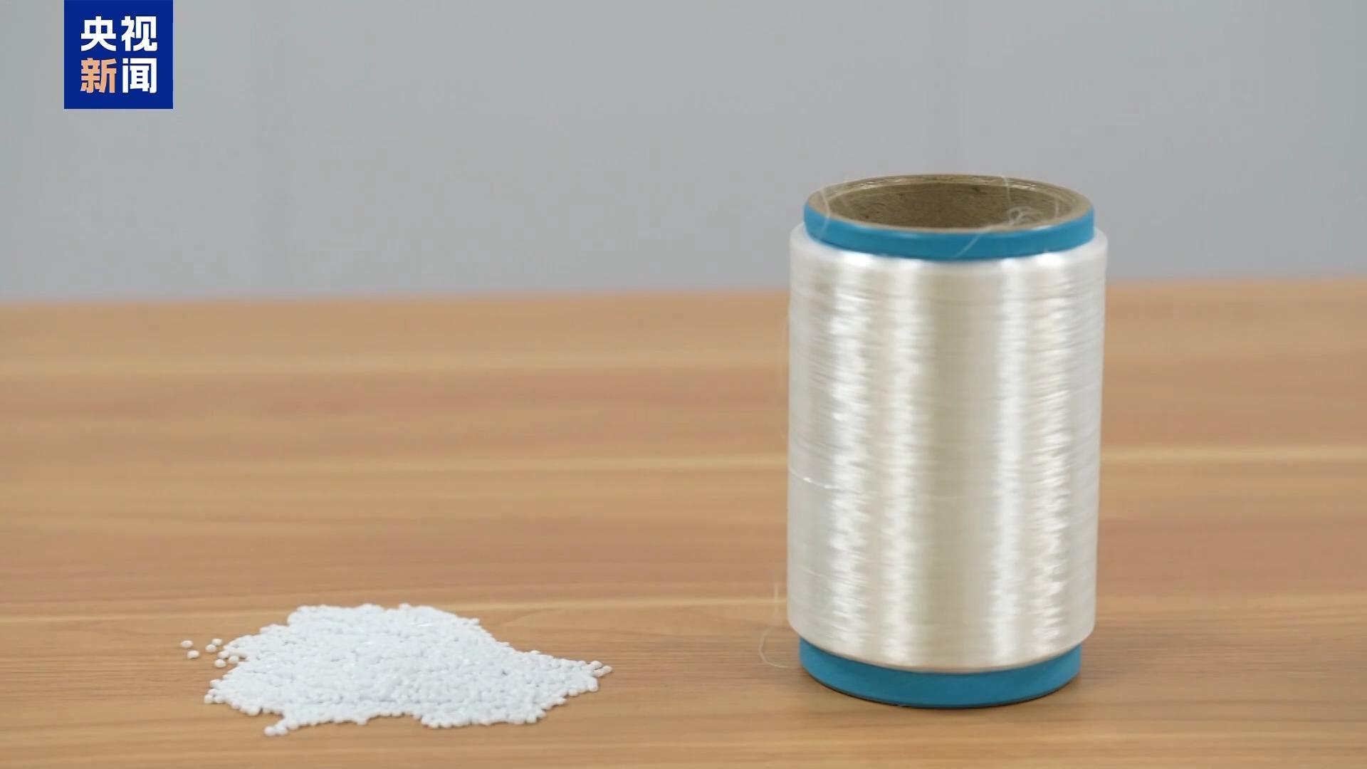 穿聚酯纤维衣服等于穿了一身塑料瓶？一次说清楚→(图6)