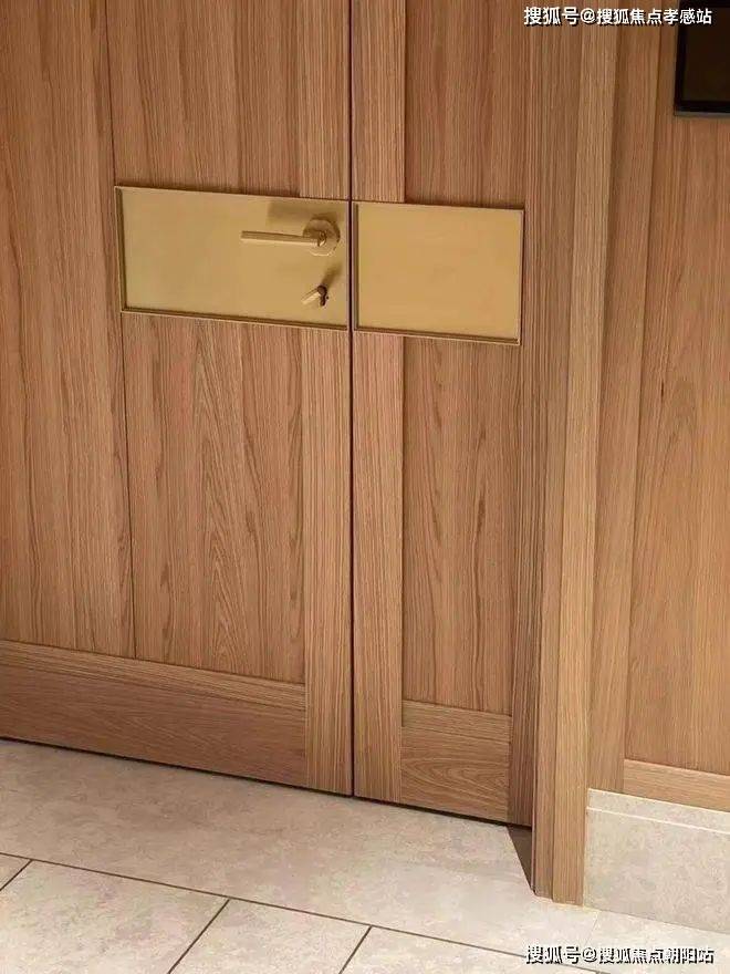 ⚡新湖·天潼198售楼处北外滩“钻石三角”125席奢居盛启(图6)