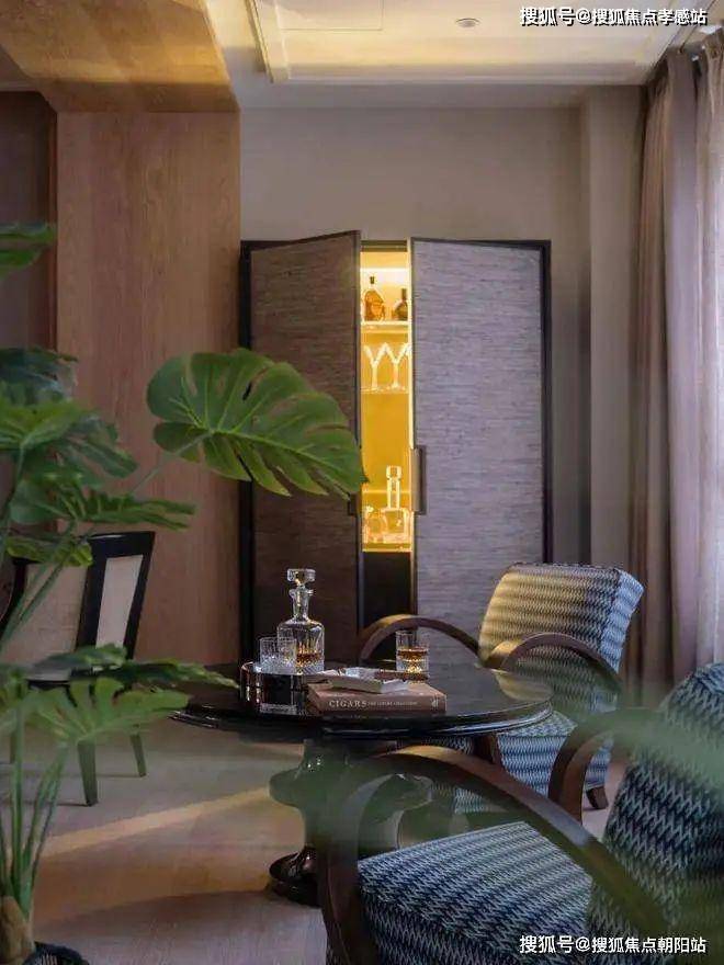 ⚡新湖·天潼198售楼处北外滩“钻石三角”125席奢居盛启(图19)