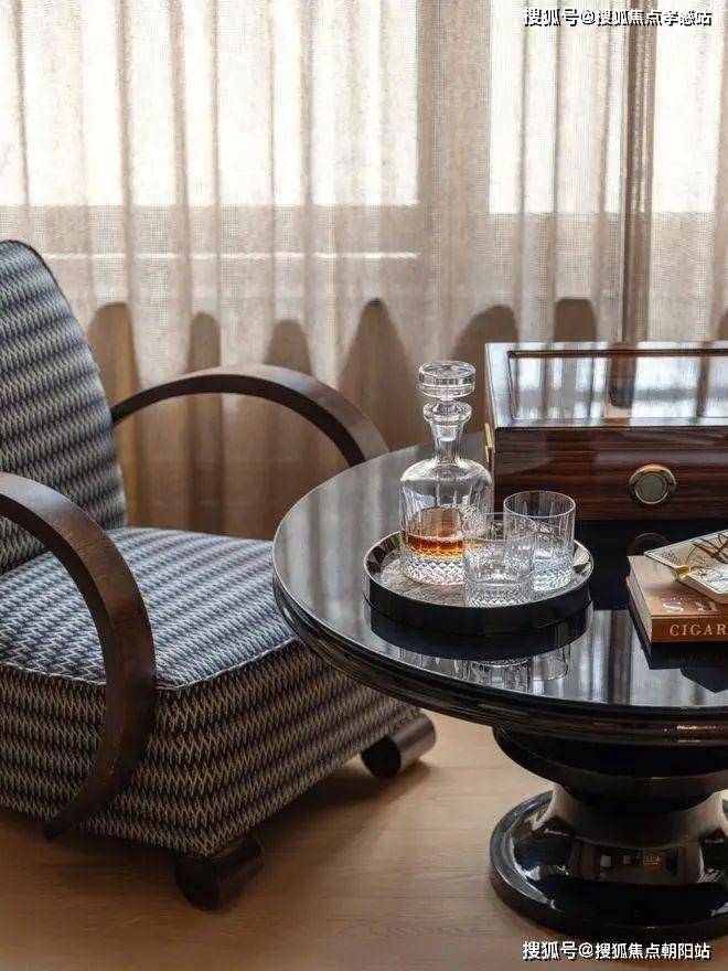 ⚡新湖·天潼198售楼处北外滩“钻石三角”125席奢居盛启(图18)