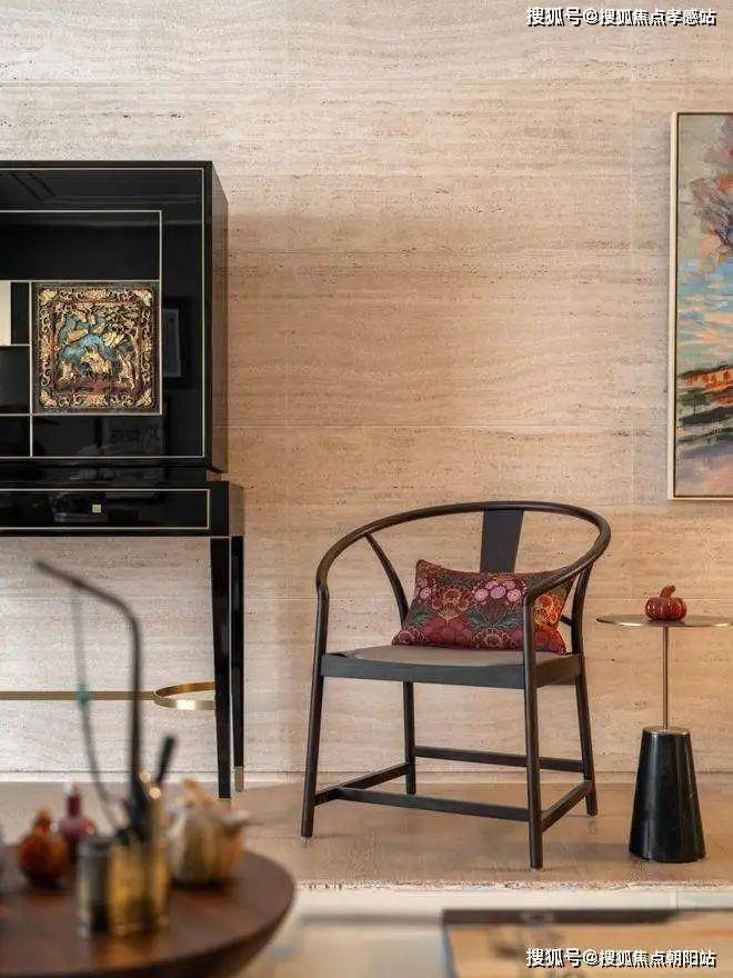 ⚡新湖·天潼198售楼处北外滩“钻石三角”125席奢居盛启(图17)