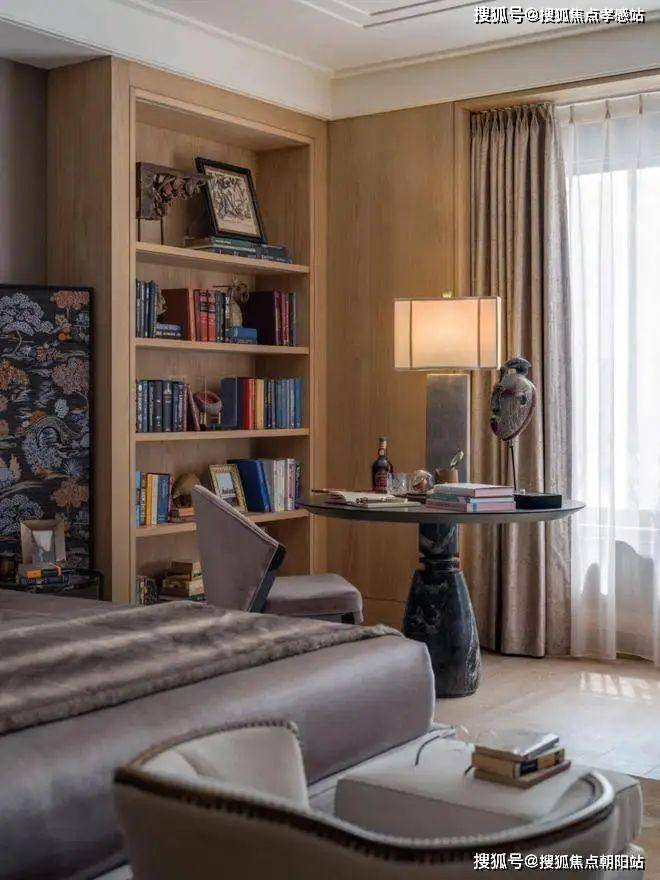 ⚡新湖·天潼198售楼处北外滩“钻石三角”125席奢居盛启(图26)