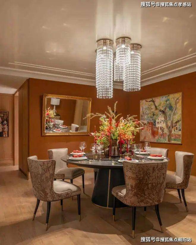 ⚡新湖·天潼198售楼处北外滩“钻石三角”125席奢居盛启(图23)