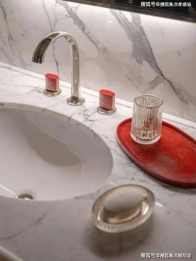 ⚡新湖·天潼198售楼处北外滩“钻石三角”125席奢居盛启(图30)