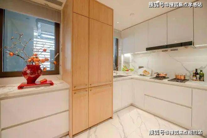 ⚡新湖·天潼198售楼处北外滩“钻石三角”125席奢居盛启(图33)