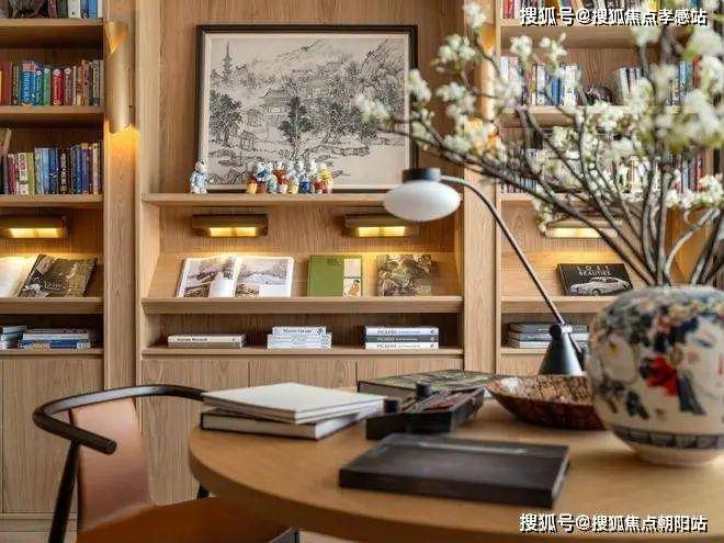 ⚡新湖·天潼198售楼处北外滩“钻石三角”125席奢居盛启(图37)