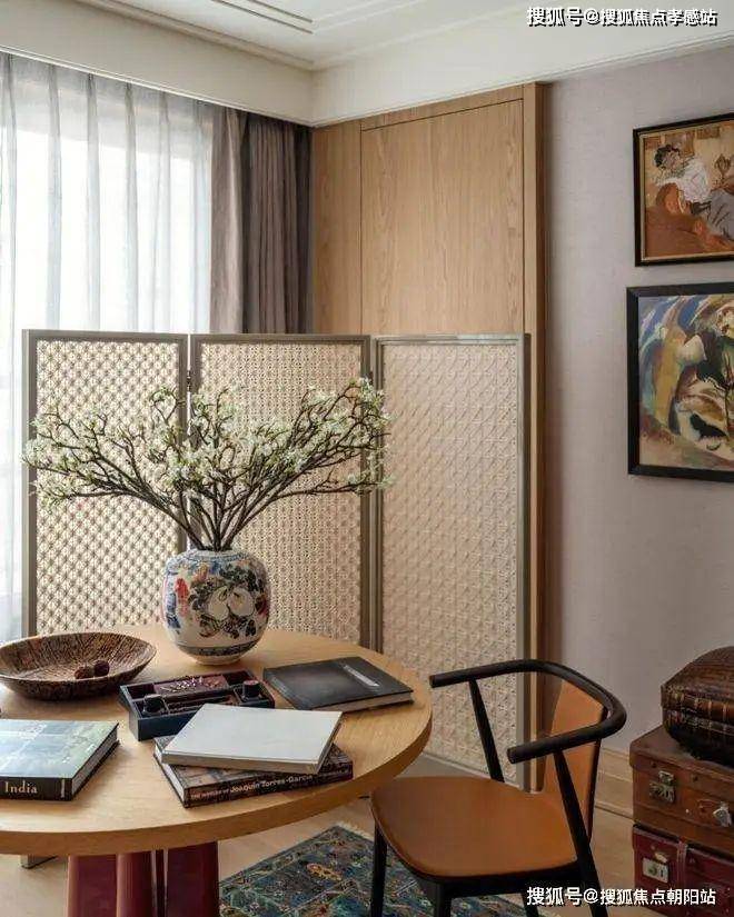 ⚡新湖·天潼198售楼处北外滩“钻石三角”125席奢居盛启(图36)