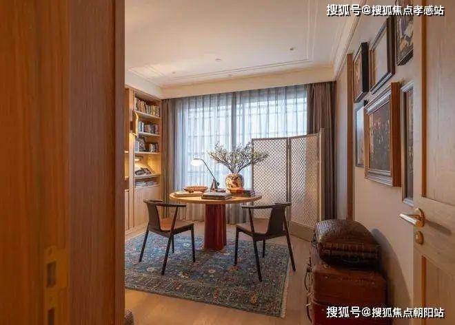 ⚡新湖·天潼198售楼处北外滩“钻石三角”125席奢居盛启(图35)