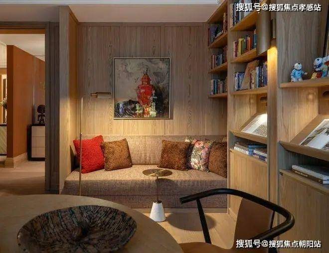 ⚡新湖·天潼198售楼处北外滩“钻石三角”125席奢居盛启(图39)