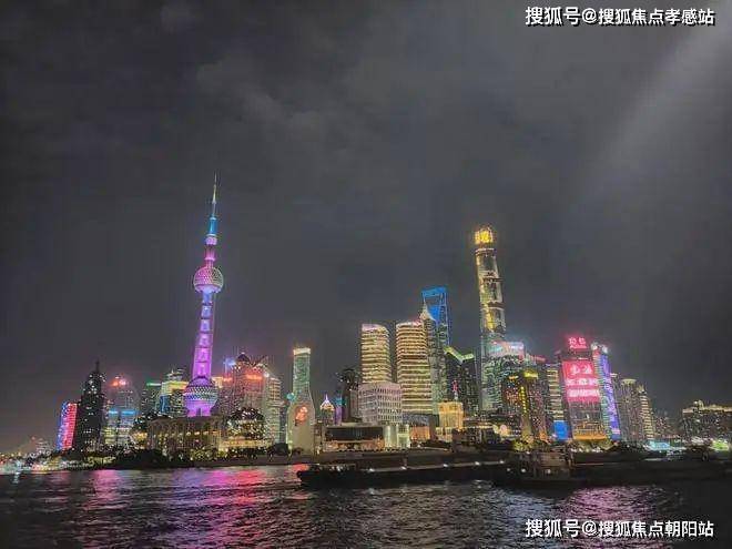 ⚡新湖·天潼198售楼处北外滩“钻石三角”125席奢居盛启(图43)