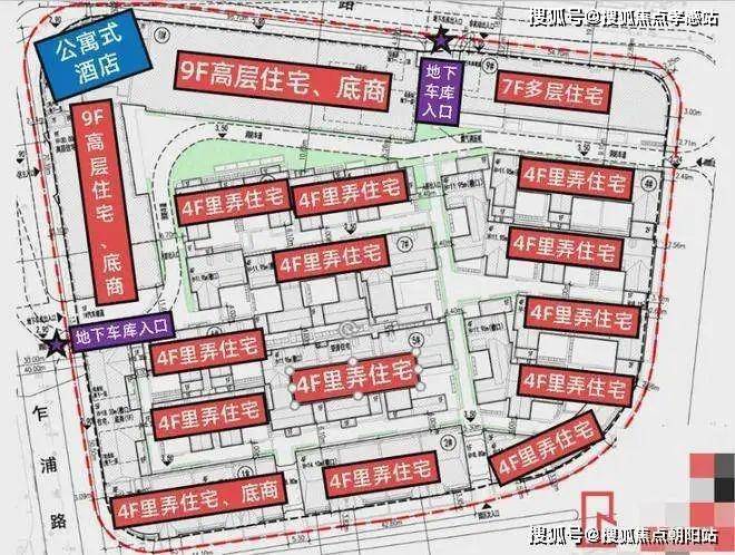 ⚡新湖·天潼198售楼处北外滩“钻石三角”125席奢居盛启(图42)