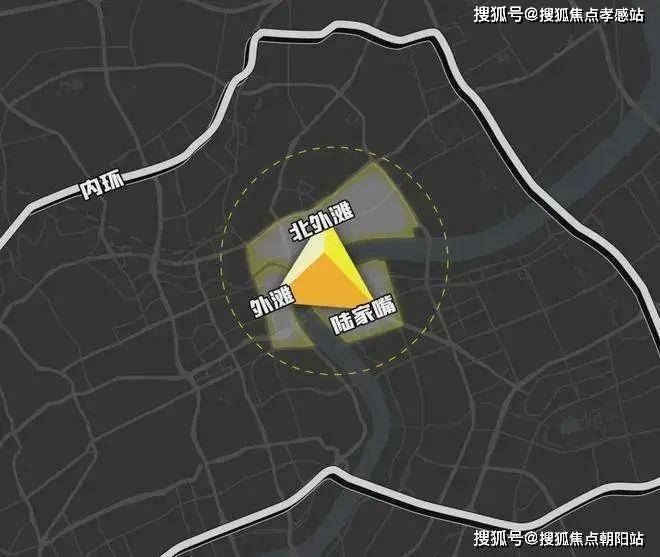 ⚡新湖·天潼198售楼处北外滩“钻石三角”125席奢居盛启(图47)