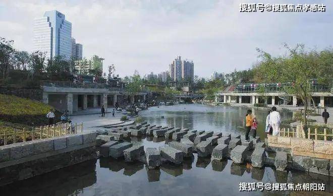 ⚡新湖·天潼198售楼处北外滩“钻石三角”125席奢居盛启(图52)