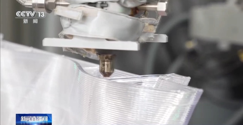 丨3D打印的剧院你见过吗？智能建造给出“好房子”新答案(图4)