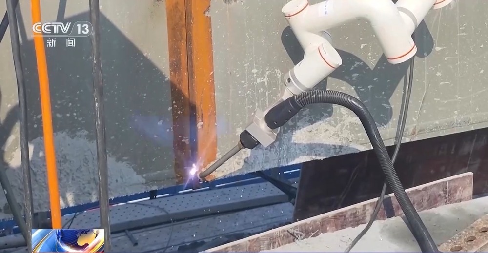 丨3D打印的剧院你见过吗？智能建造给出“好房子”新答案(图9)