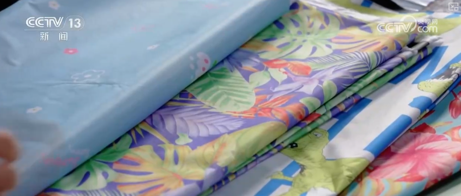 迈过“数据关”“工艺关”数智化改造打开纺织企业破局之路实现价值跃升(图6)