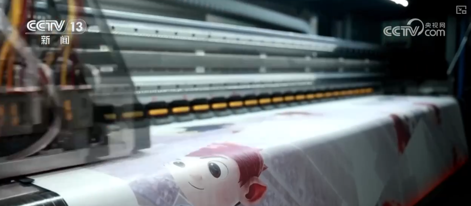 迈过“数据关”“工艺关”数智化改造打开纺织企业破局之路实现价值跃升(图4)