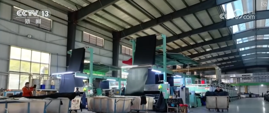 迈过“数据关”“工艺关”数智化改造打开纺织企业破局之路实现价值跃升(图7)