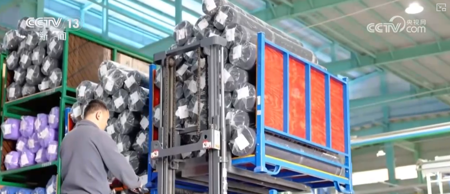 迈过“数据关”“工艺关”数智化改造打开纺织企业破局之路实现价值跃升(图8)