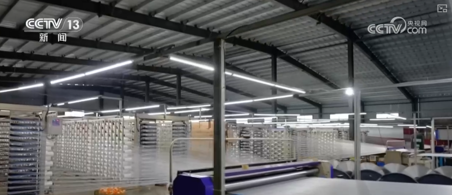 迈过“数据关”“工艺关”数智化改造打开纺织企业破局之路实现价值跃升(图2)