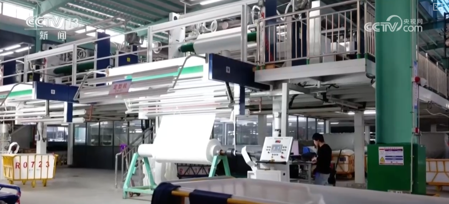 迈过“数据关”“工艺关”数智化改造打开纺织企业破局之路实现价值跃升(图9)