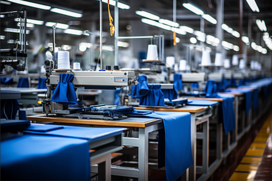 2026年四川厨师服优质厂家综合评估与推荐(图2)