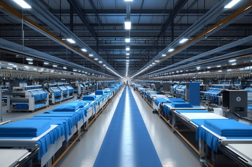 2026年四川厨师服优质厂家综合评估与推荐(图1)