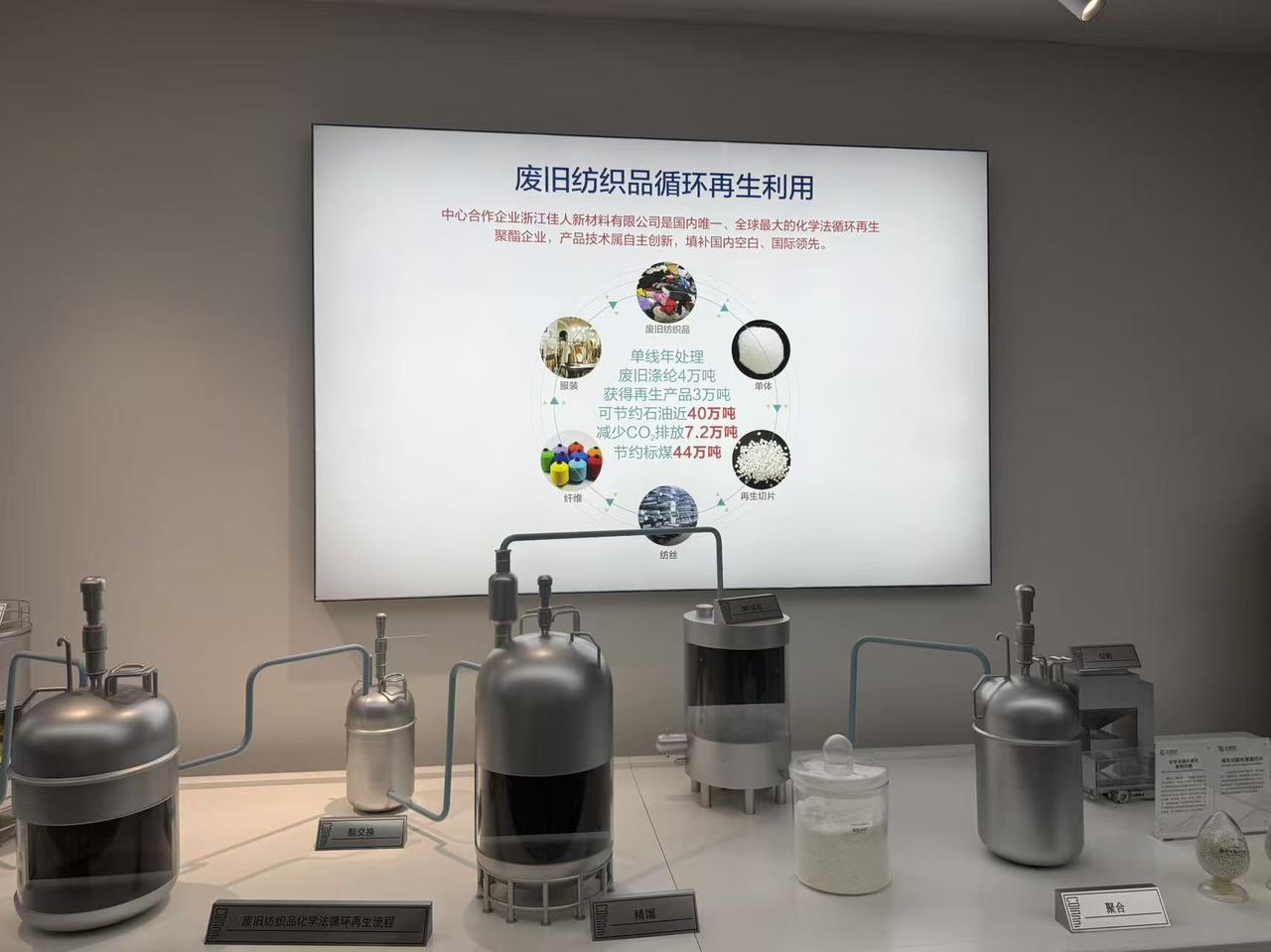 “聪明布”织造“新图景”AI撬动柯桥纺织数智蝶变(图5)