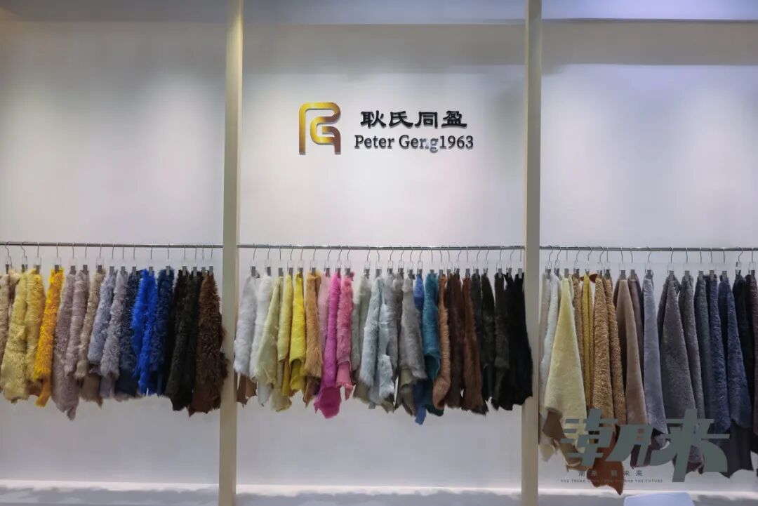 【潮有引力·万象启新】2026海宁中国国际皮革毛皮时装面辅料展盛大开幕(图8)