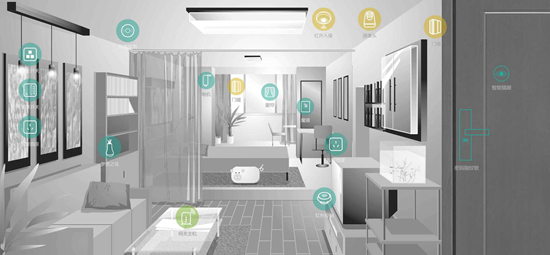 2024下半年揭秘智能家居行业大佬的突围“黑科技”(图1)